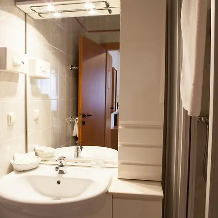 Vitalzeit Hotel Weber Bad Schonau Room photo