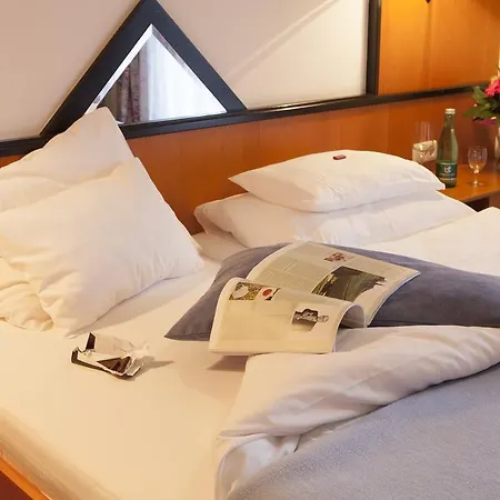 Vitalzeit Hotel Weber Bad Schonau Room photo