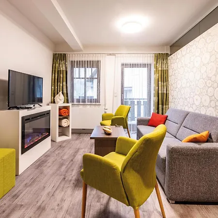Vitalzeit Hotel Weber Bad Schonau Exterior photo