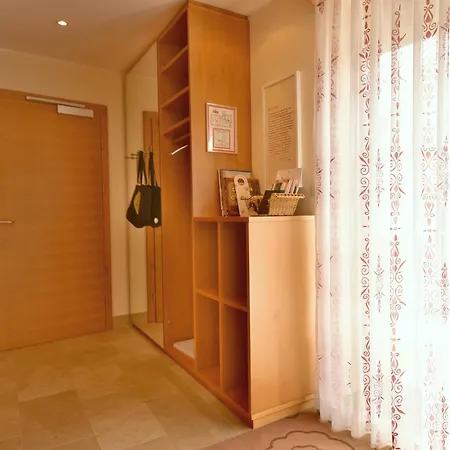 Vitalzeit Hotel Weber Bad Schonau Exterior photo