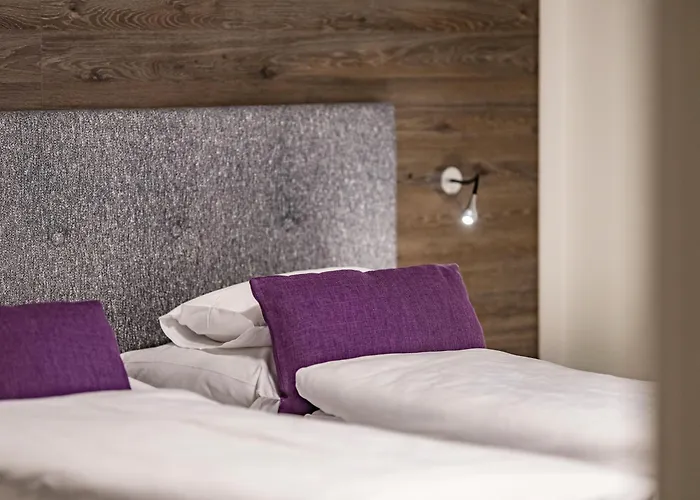 Vitalzeit Hotel Weber
