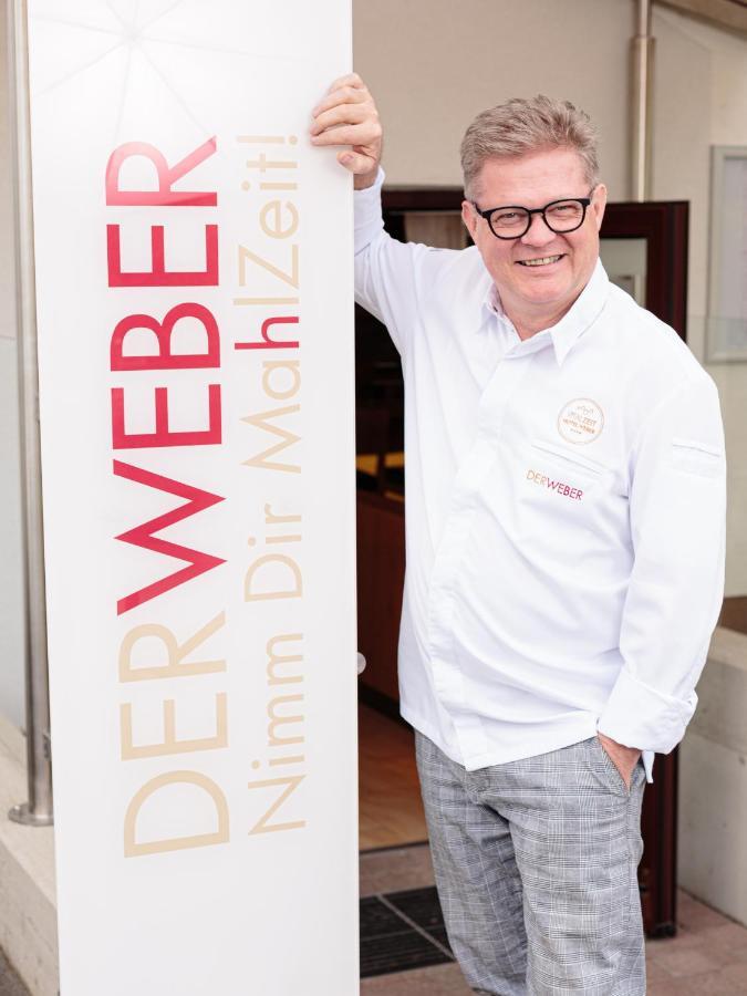 Hotel Vitalzeit Weber 4*