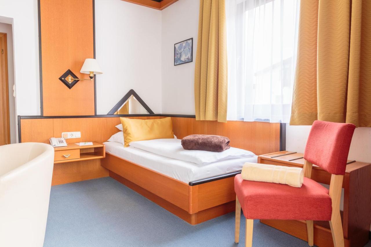 Vitalzeit Weber Hotel