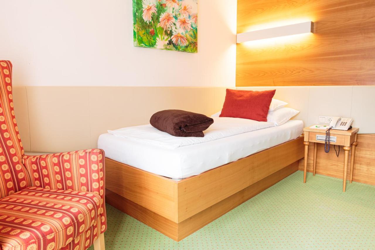 Vitalzeit Weber Hotel 4*