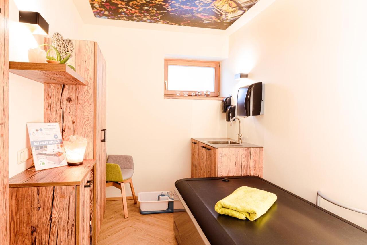 Vitalzeit Weber 4* Bad Schonau