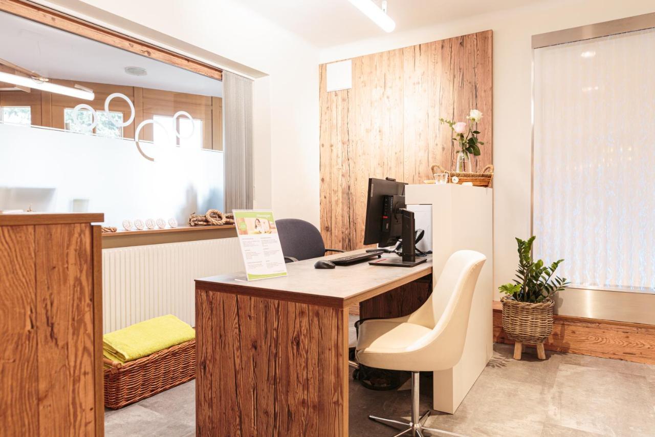 Vitalzeit Weber Hotel 4*