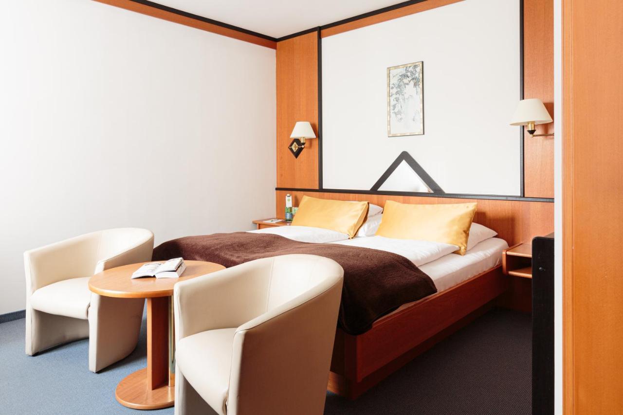 Hotel Vitalzeit Weber
