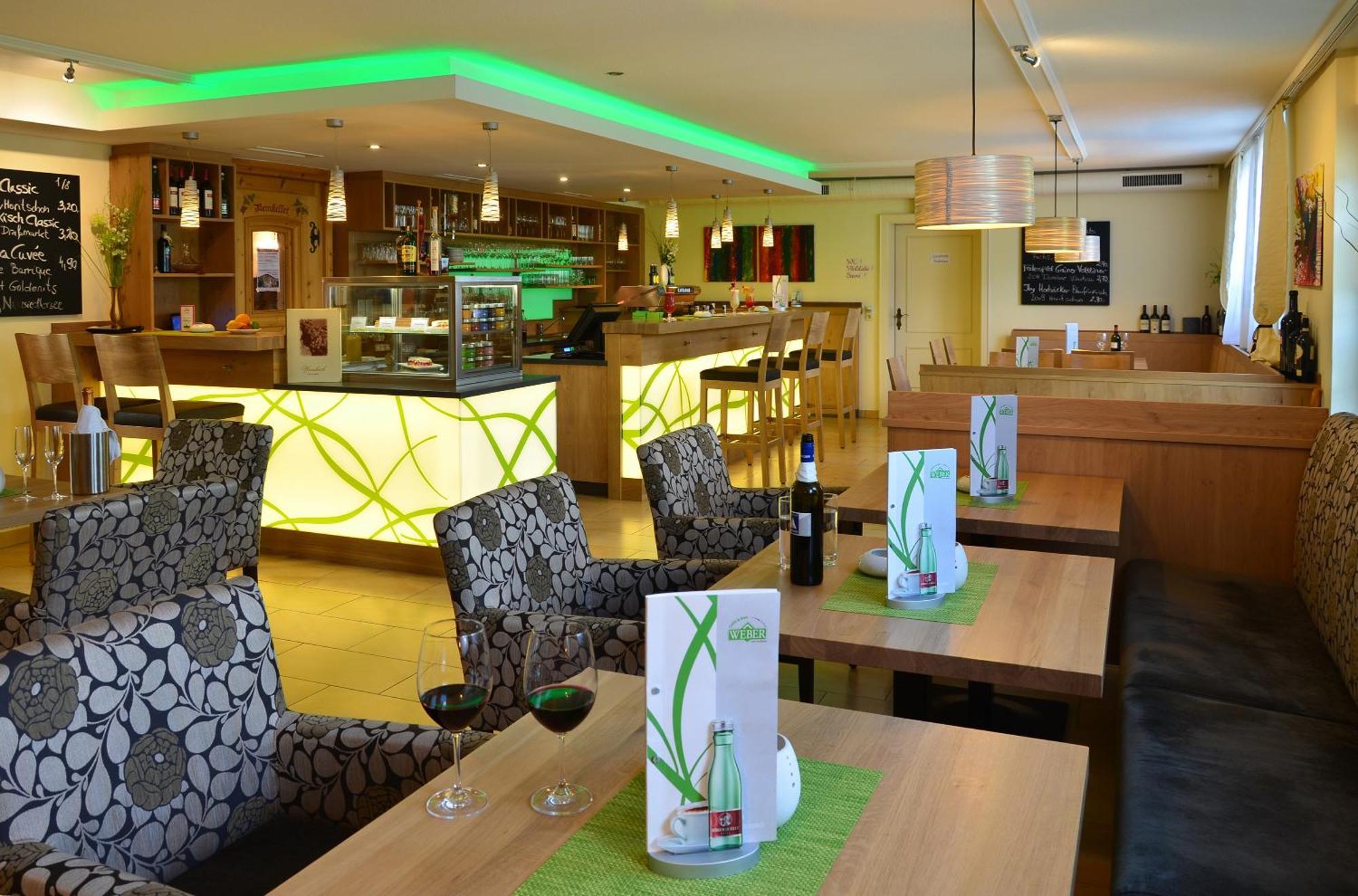 Hotel Vitalzeit Weber Bad Schonau