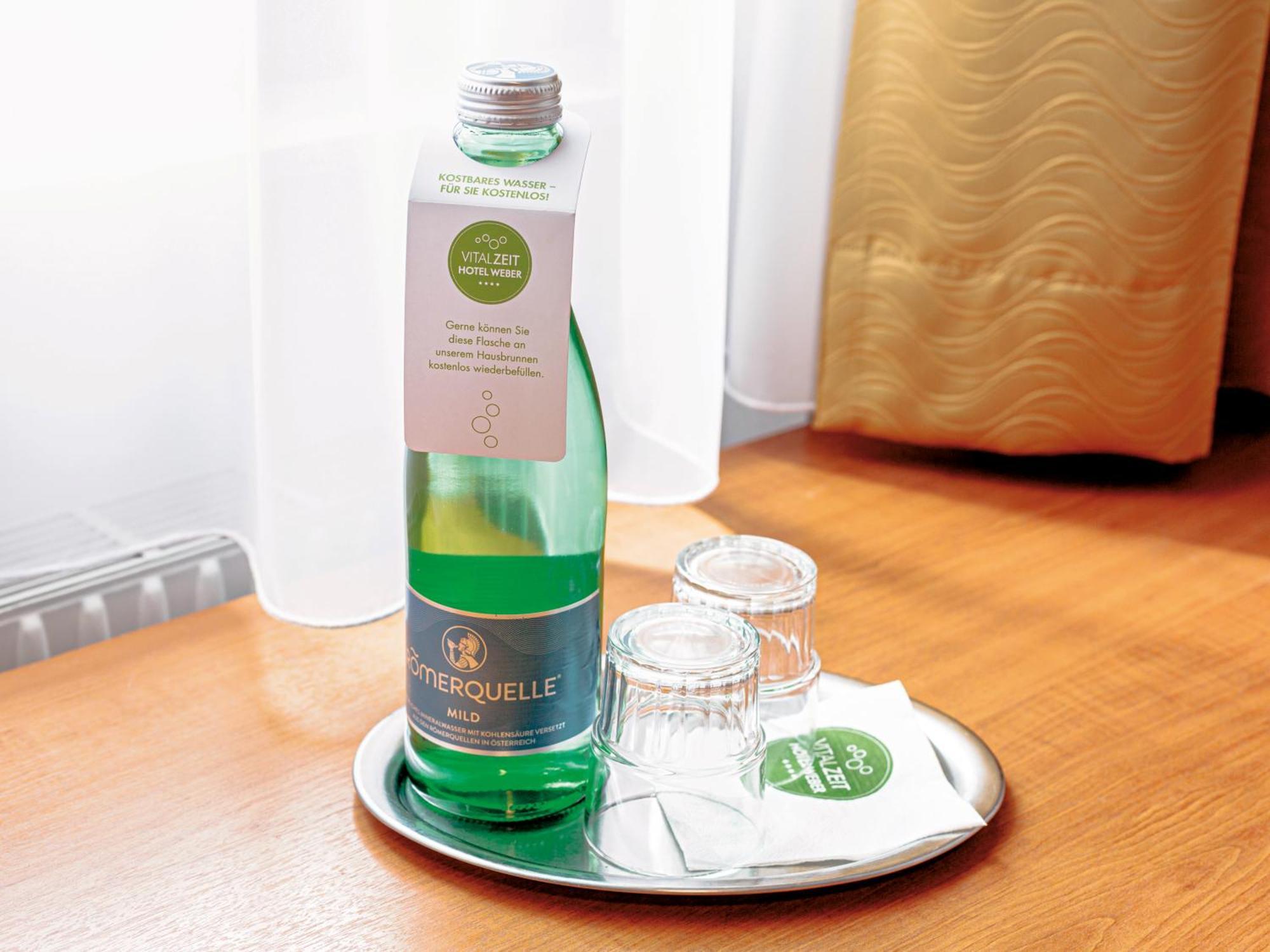 Hotel Vitalzeit Weber 4*