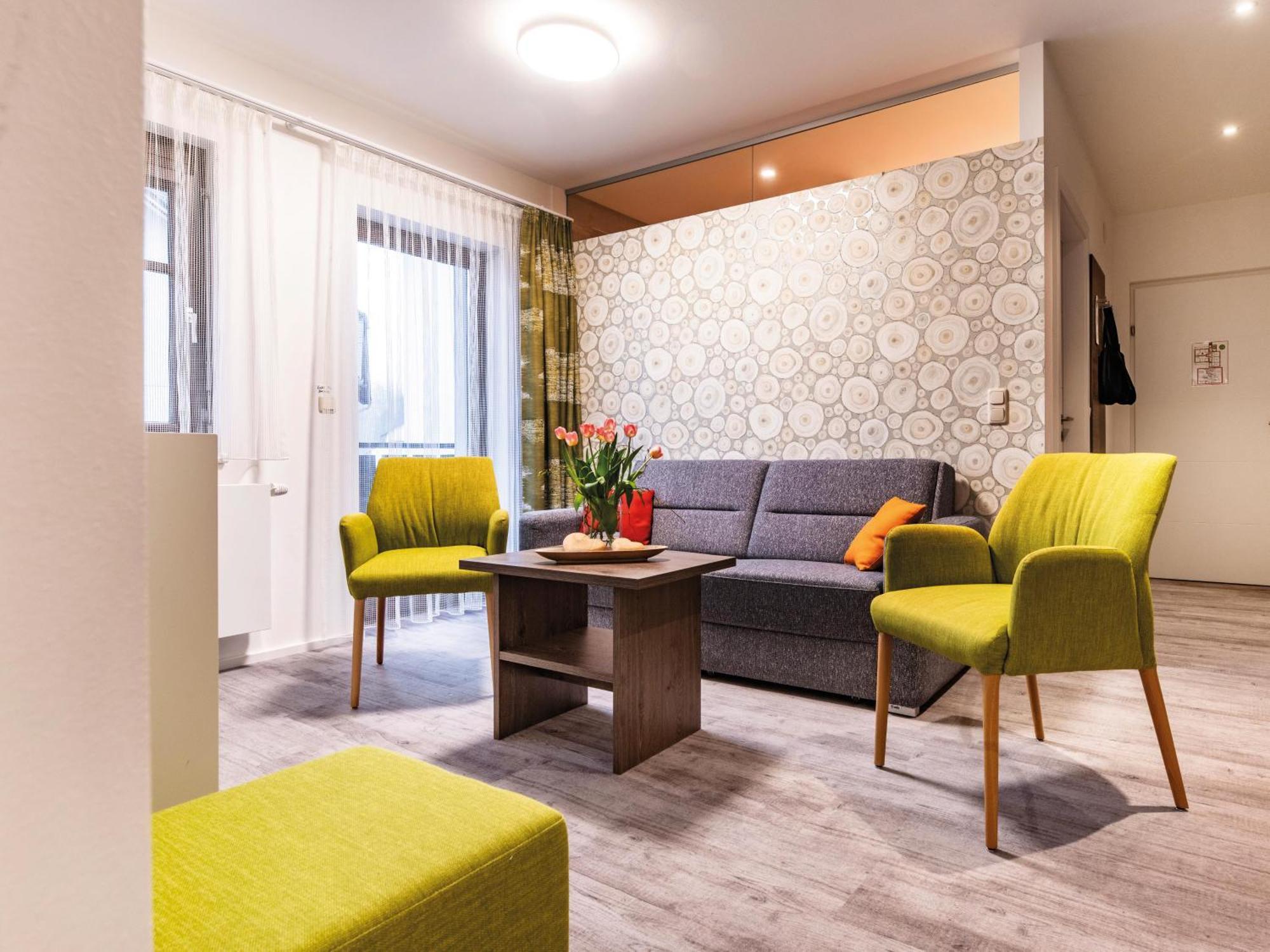 Hotel Vitalzeit Weber Bad Schonau