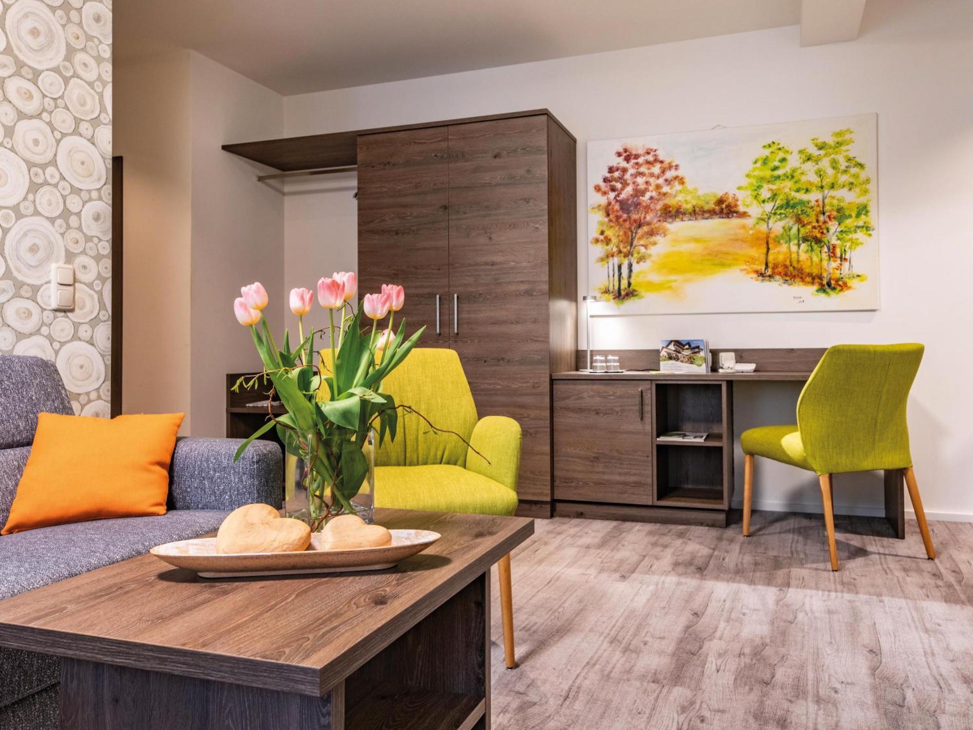 Vitalzeit Weber 4* Bad Schonau