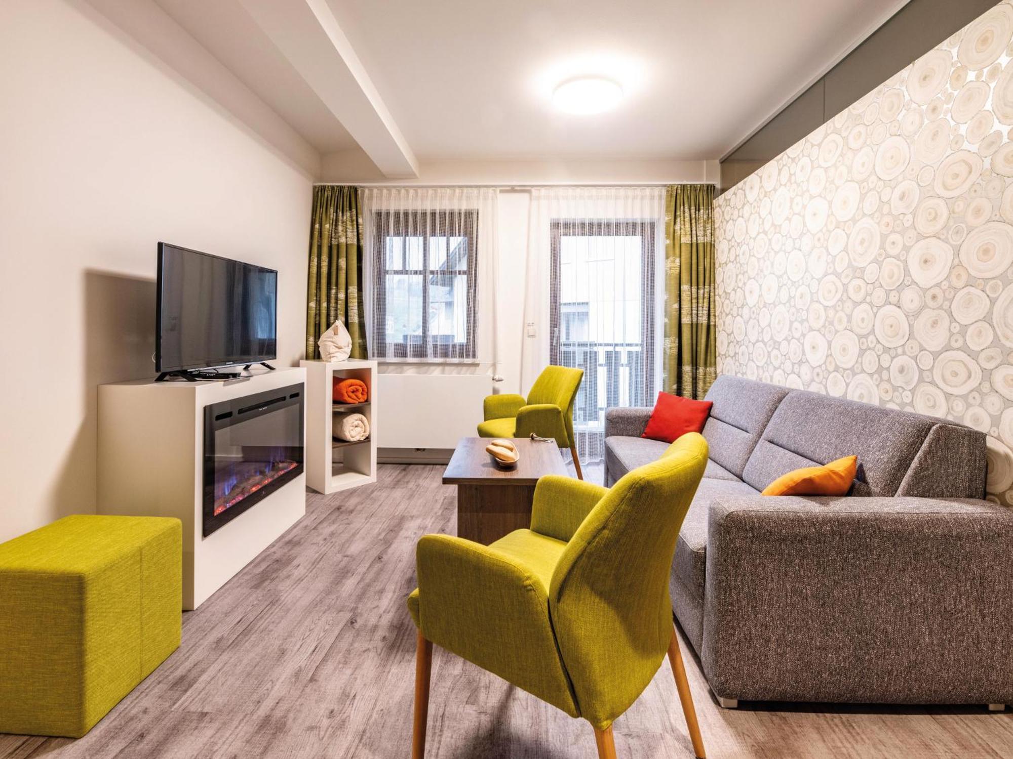 Vitalzeit Weber Hotel 4*
