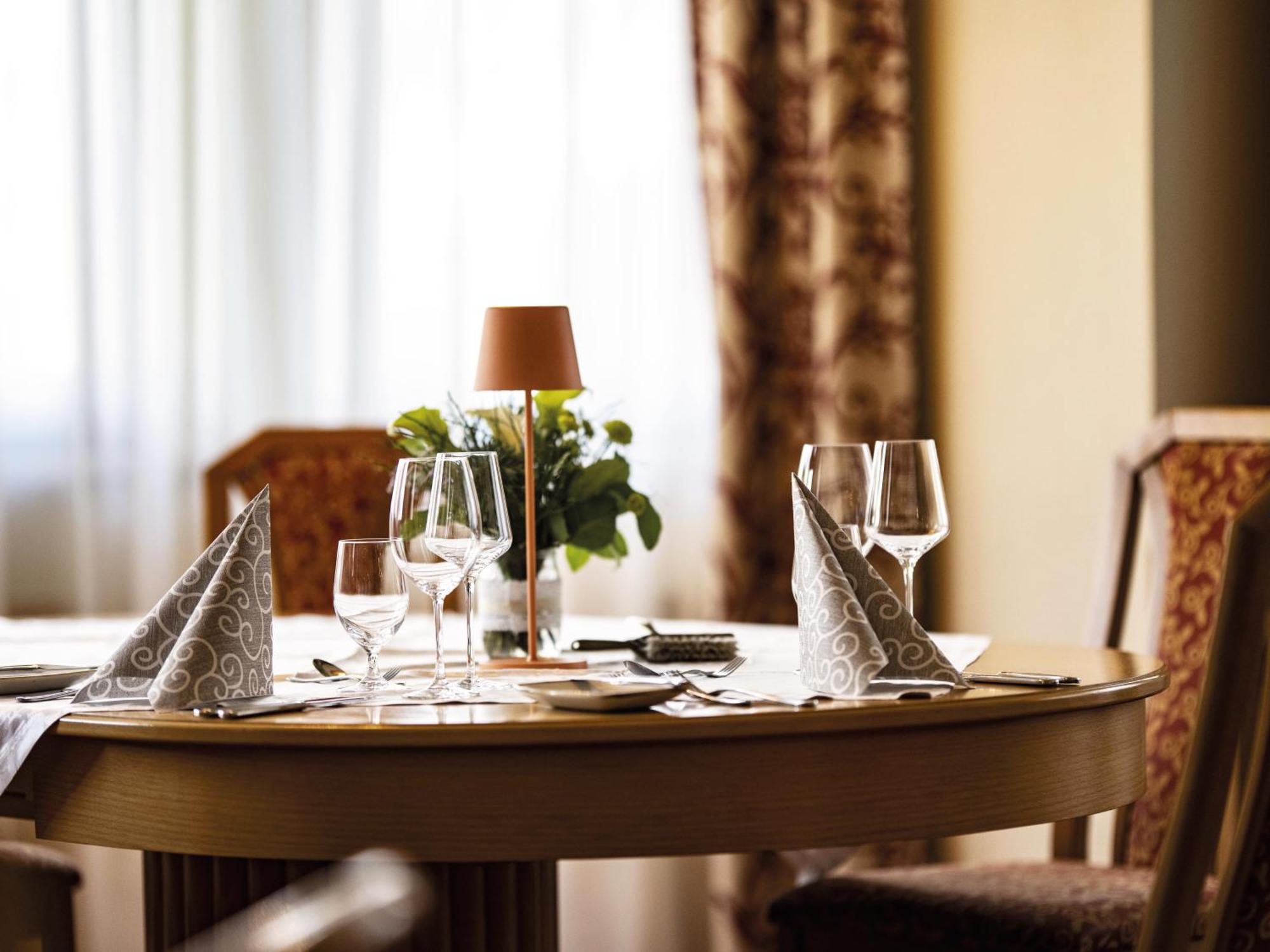Vitalzeit Weber Hotel 4*