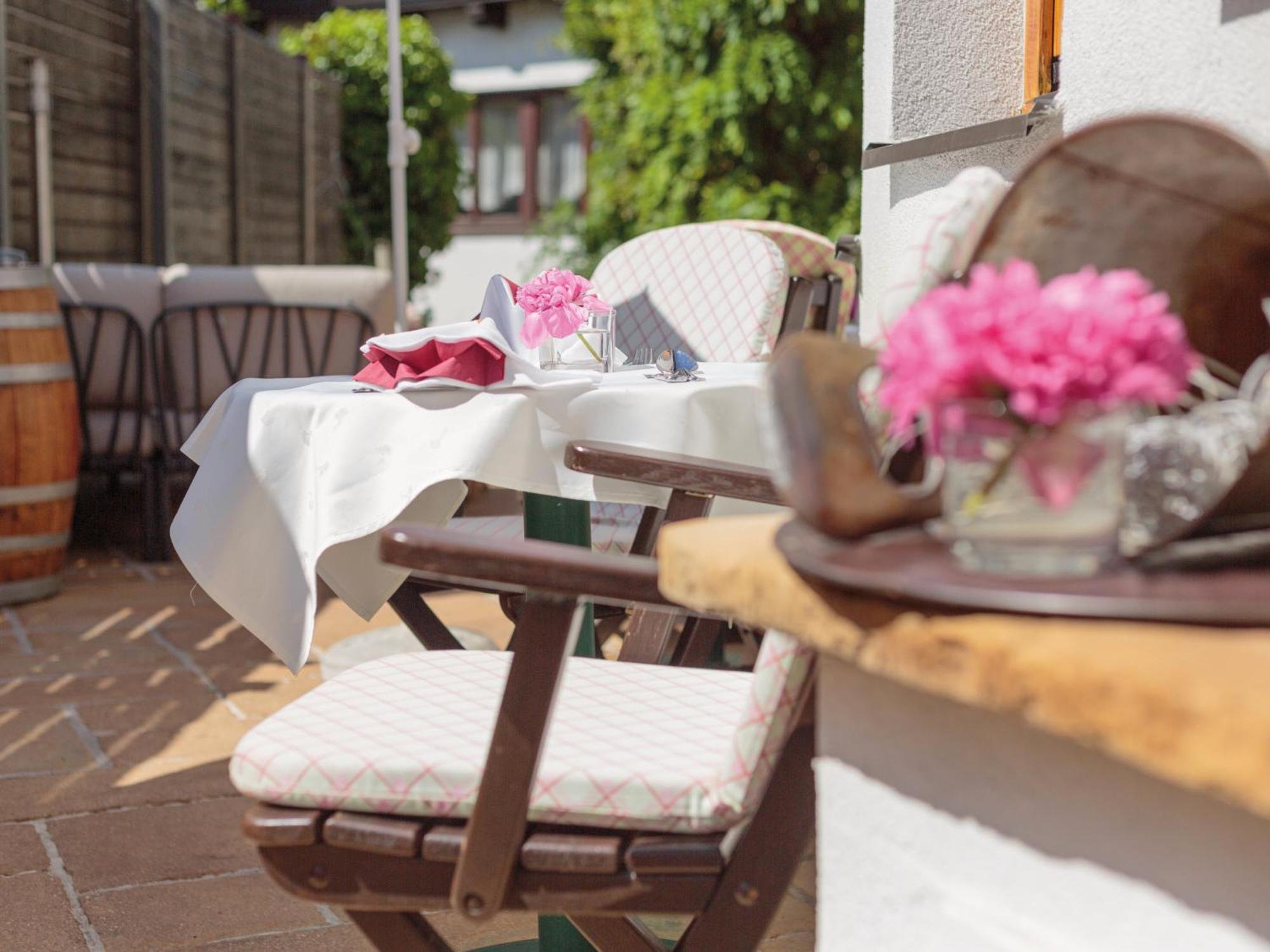 Vitalzeit Weber Hotel Bad Schönau