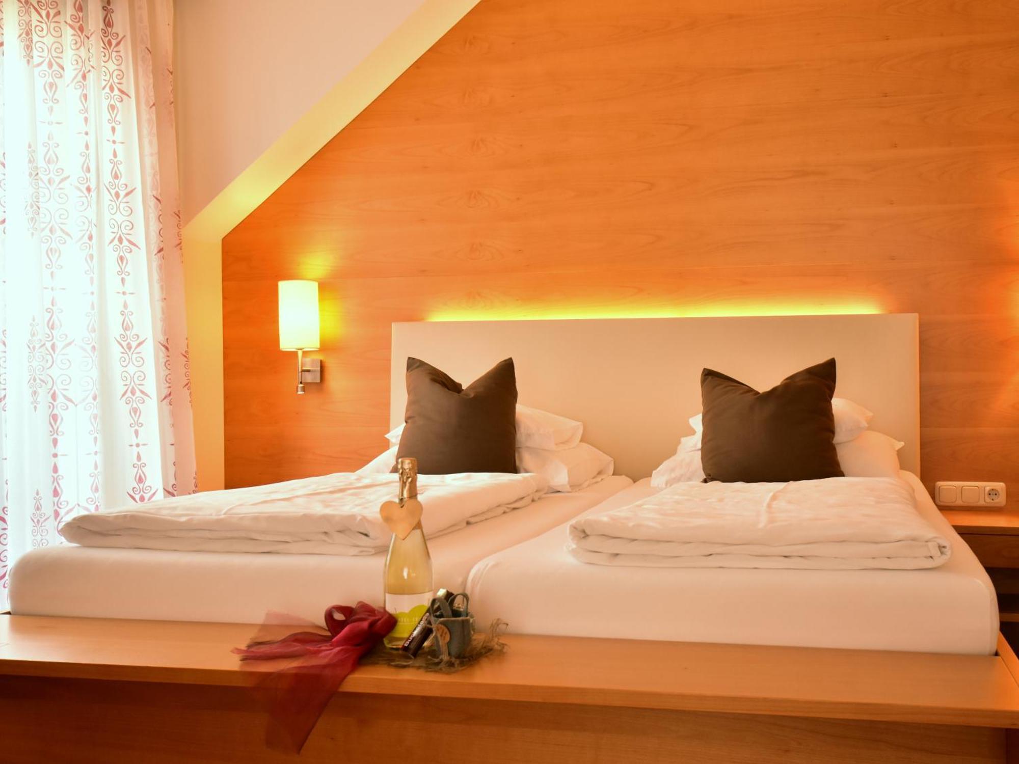 Vitalzeit Weber Hotel Bad Schonau