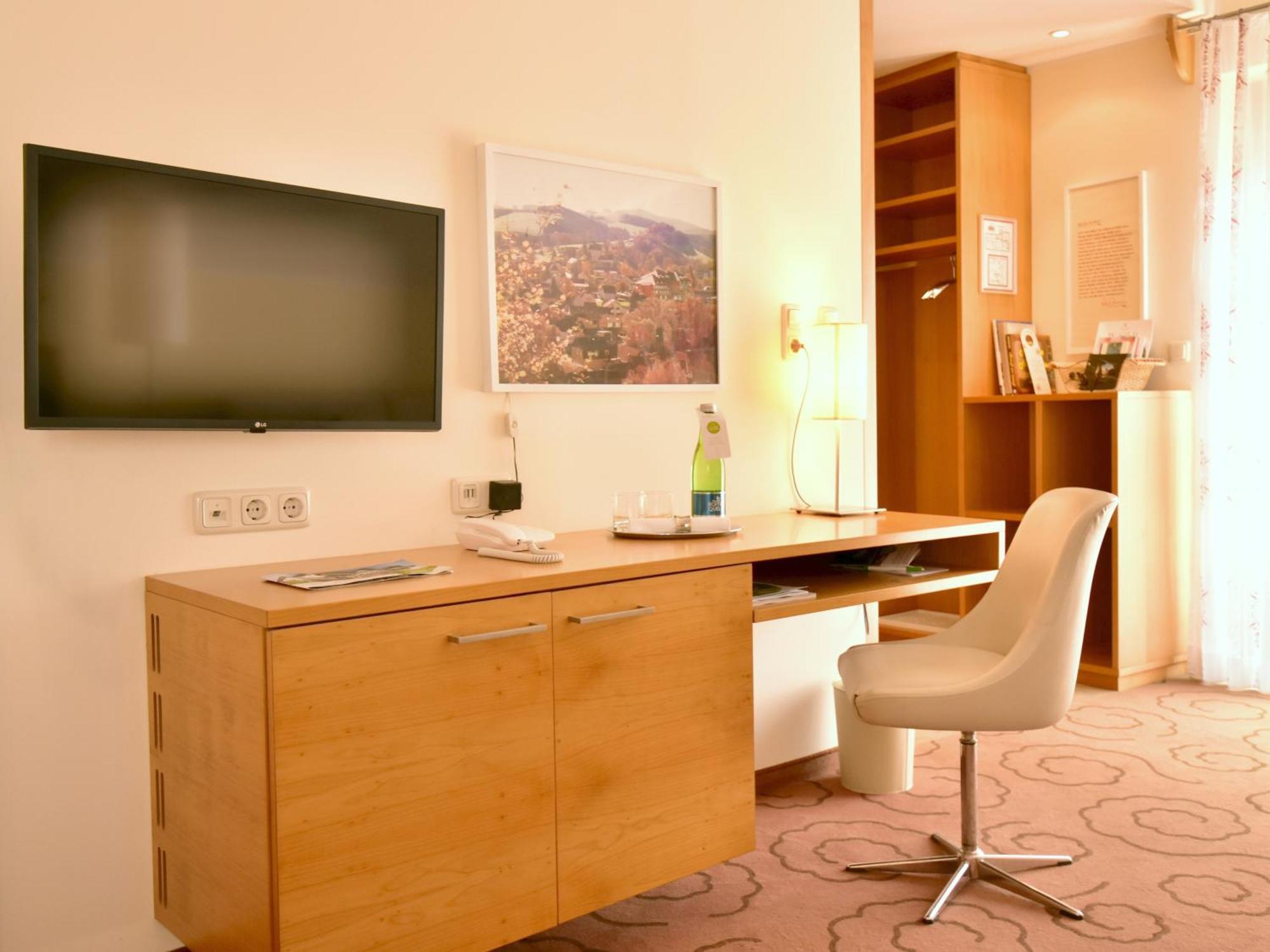 Vitalzeit Weber Hotel Bad Schonau