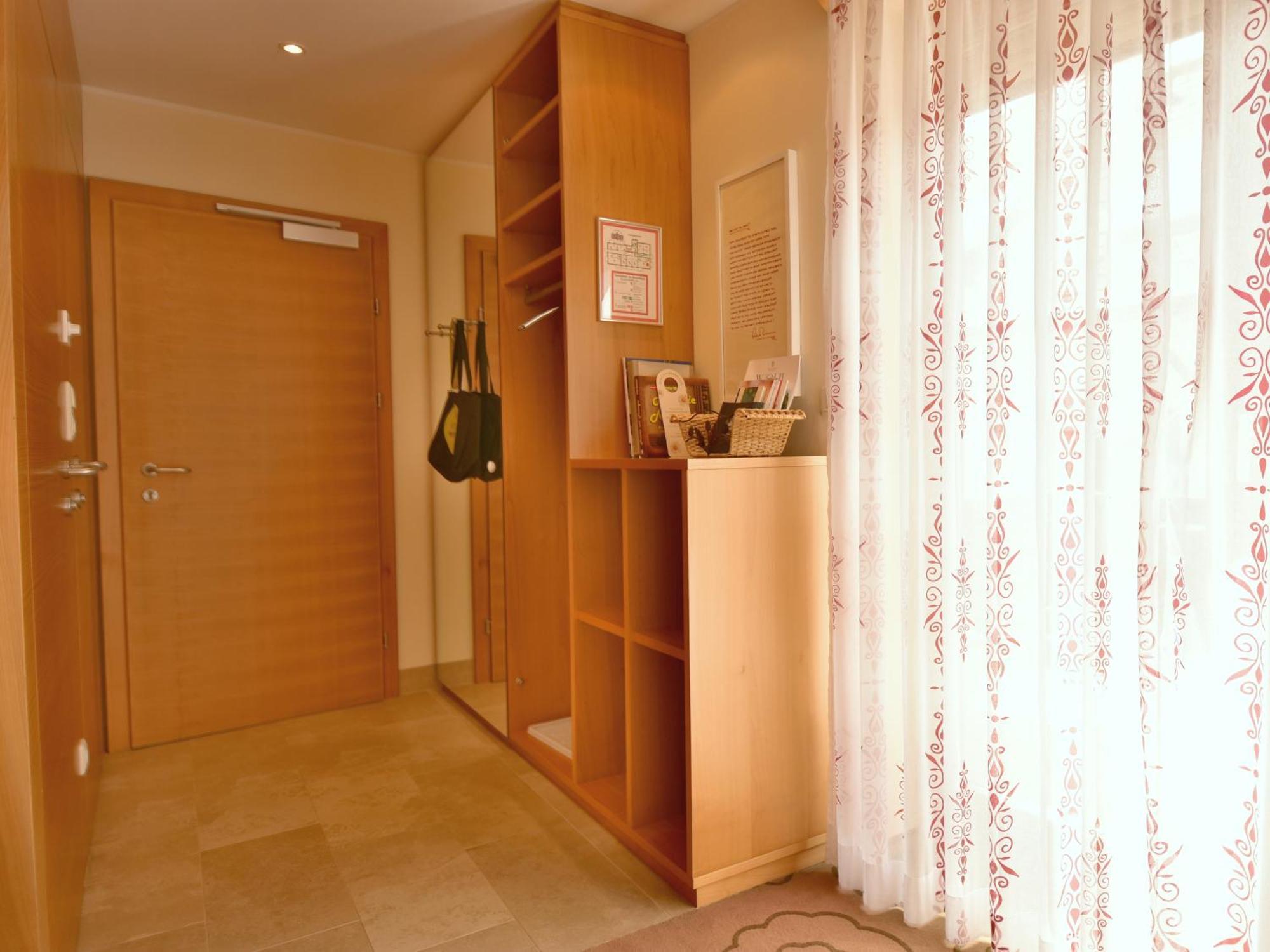 Vitalzeit Weber Hotel Bad Schonau