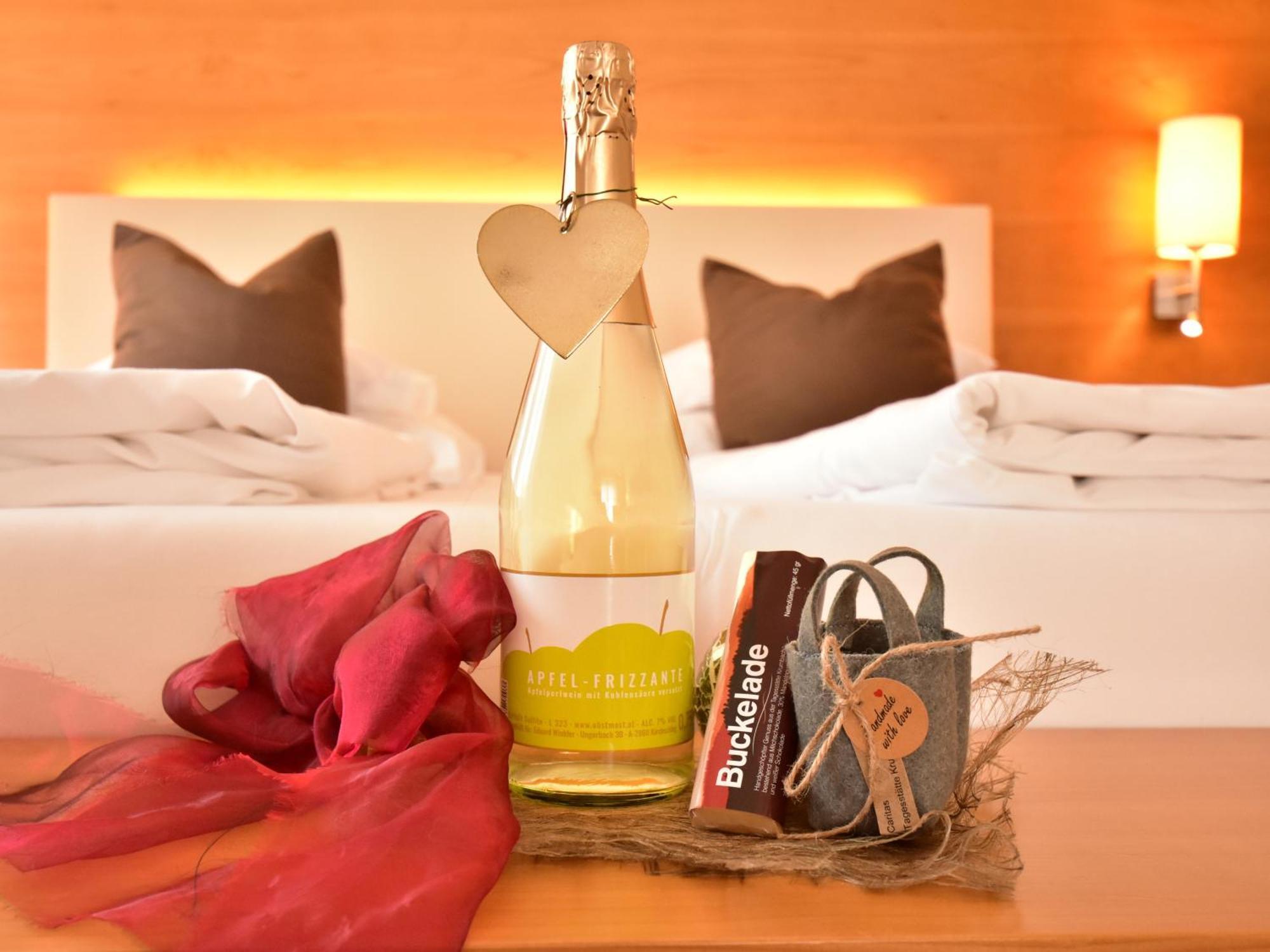 Hotel Vitalzeit Weber
