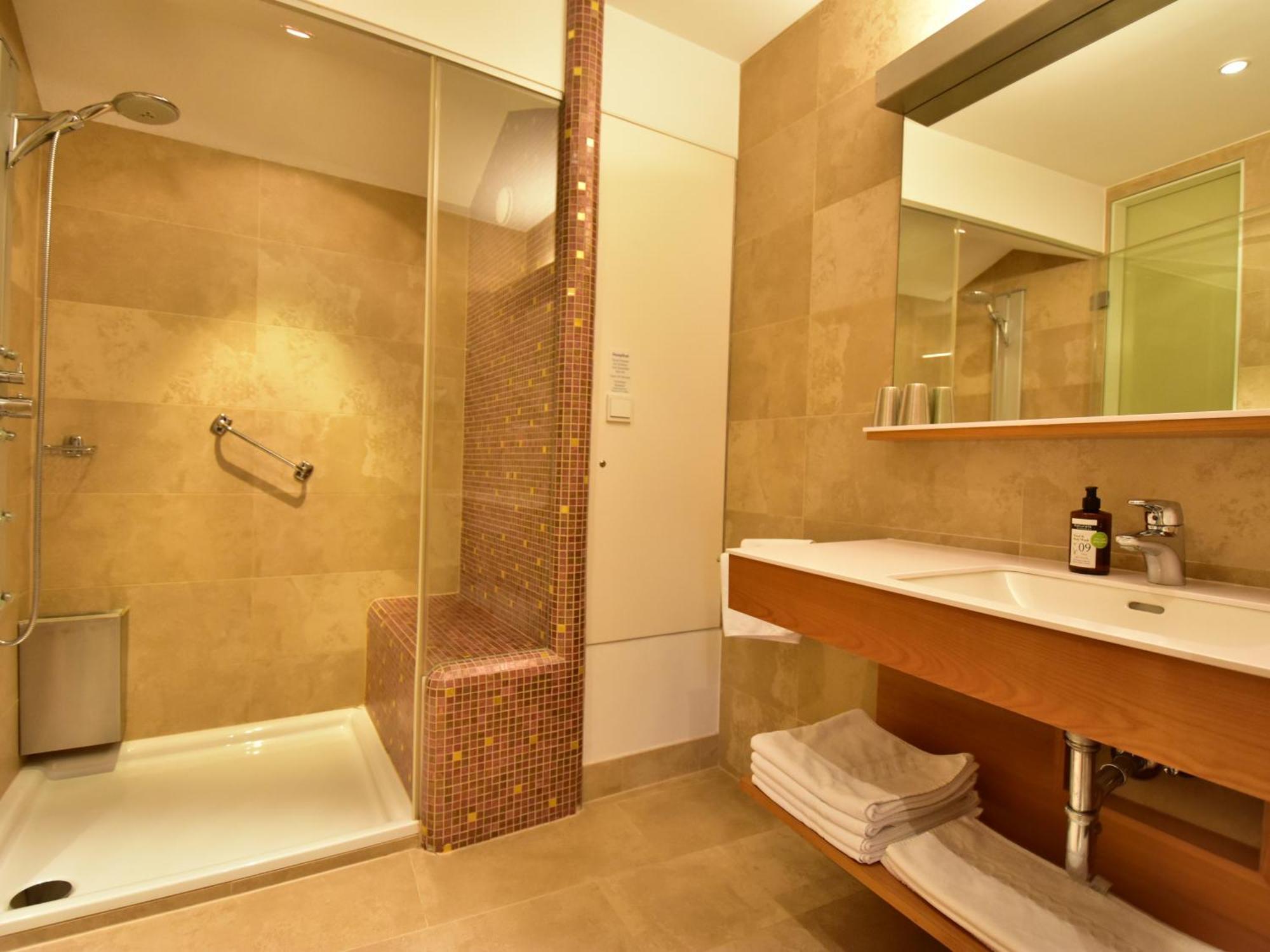 Hotel Vitalzeit Weber Bad Schonau