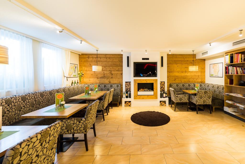 Hotel Vitalzeit Weber Bad Schonau