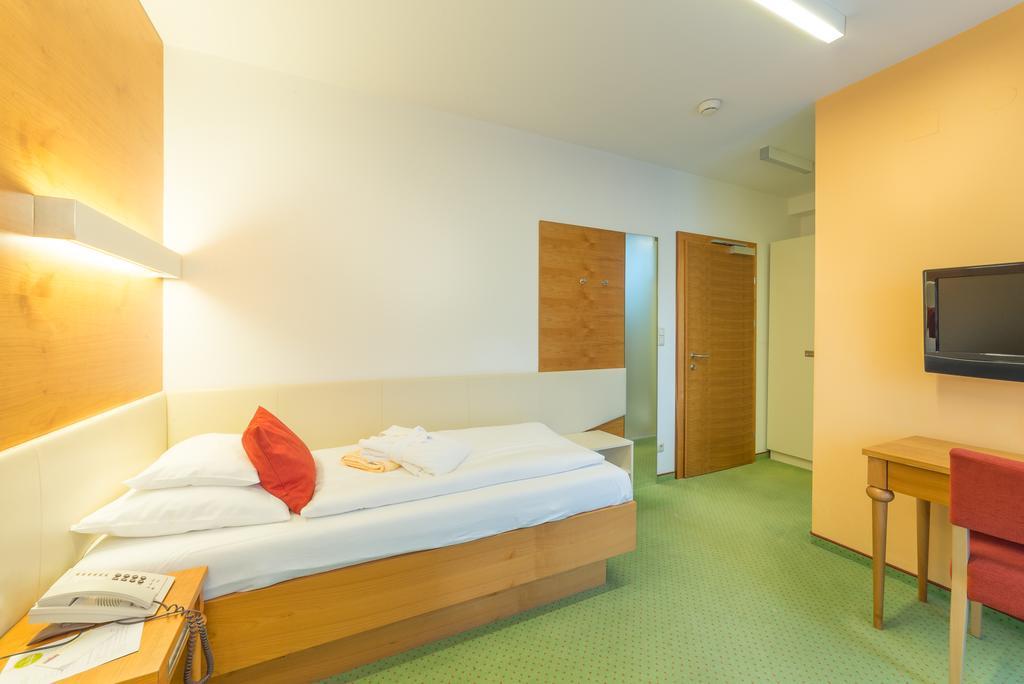 Vitalzeit Weber Hotel Bad Schonau