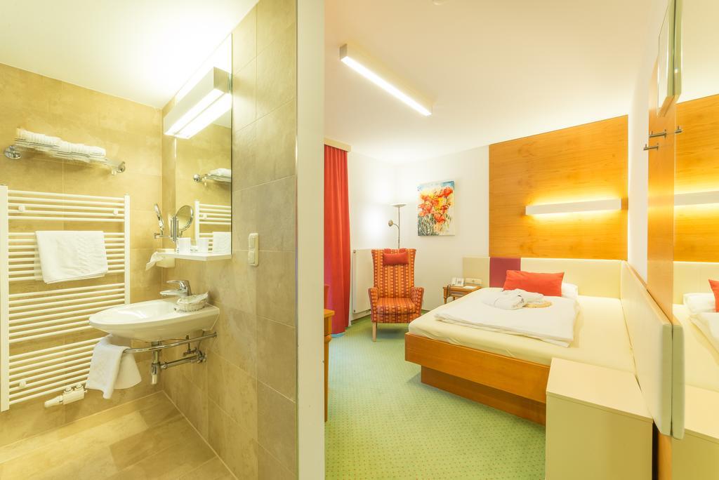 Vitalzeit Weber 4* Bad Schonau
