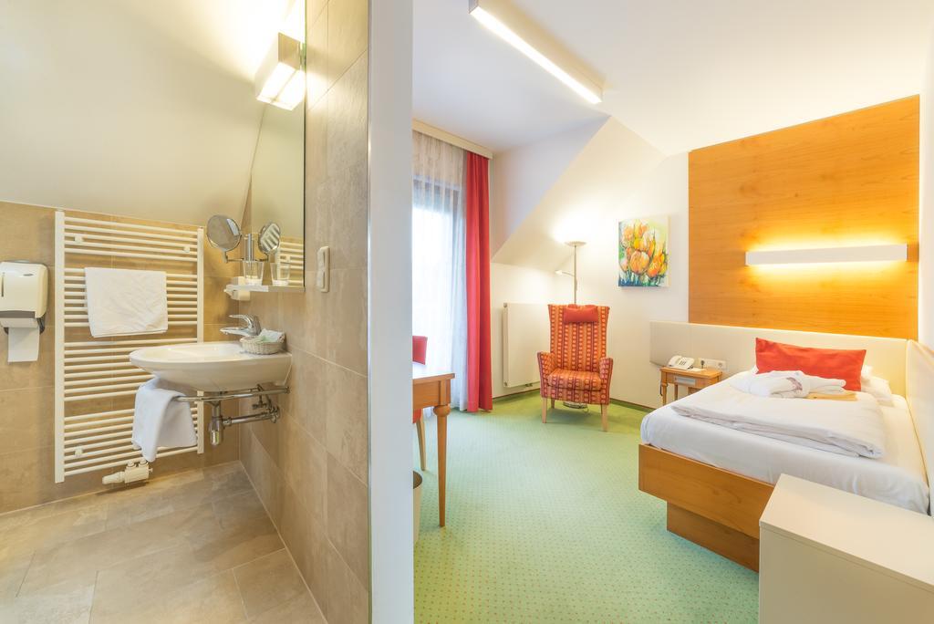 Vitalzeit Weber Hotel 4*