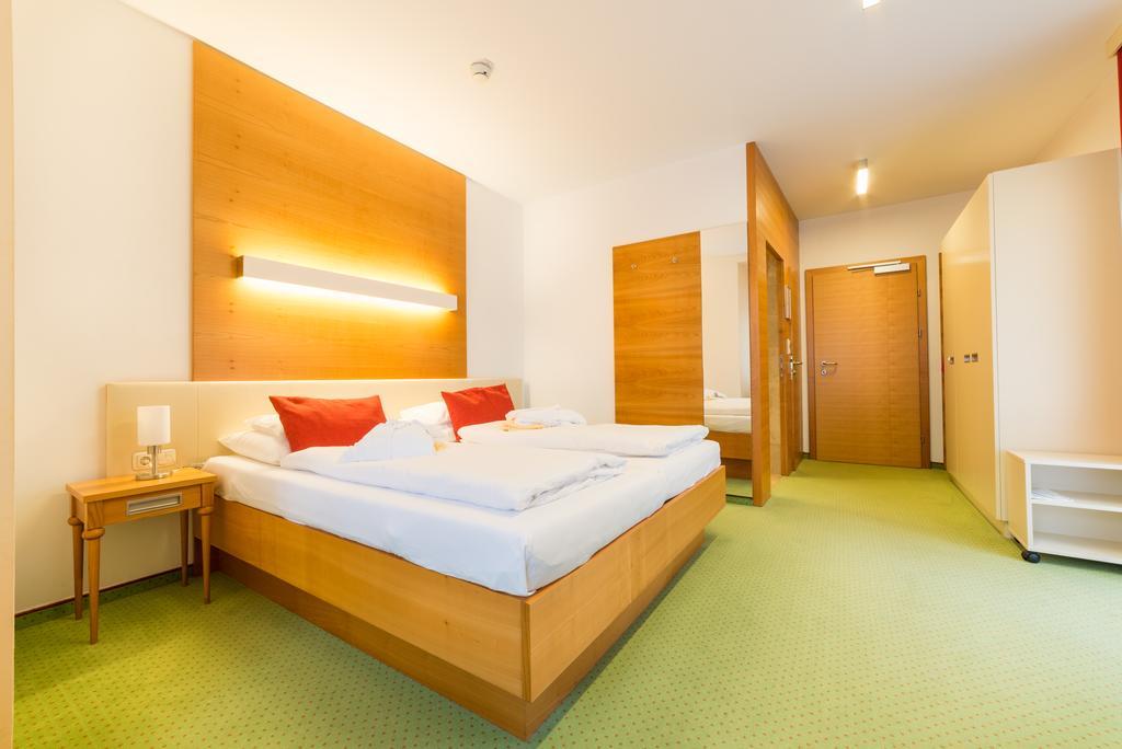 Vitalzeit Weber Hotel 4*