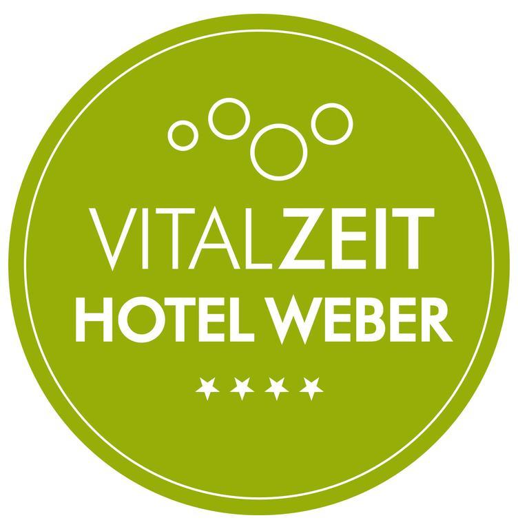 Vitalzeit Weber