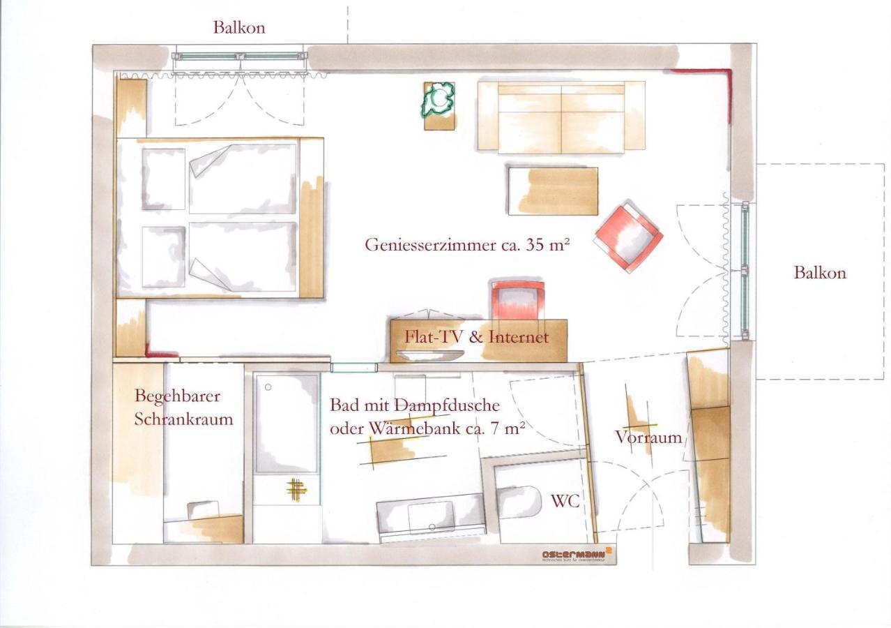 Vitalzeit Weber Hotel 4*