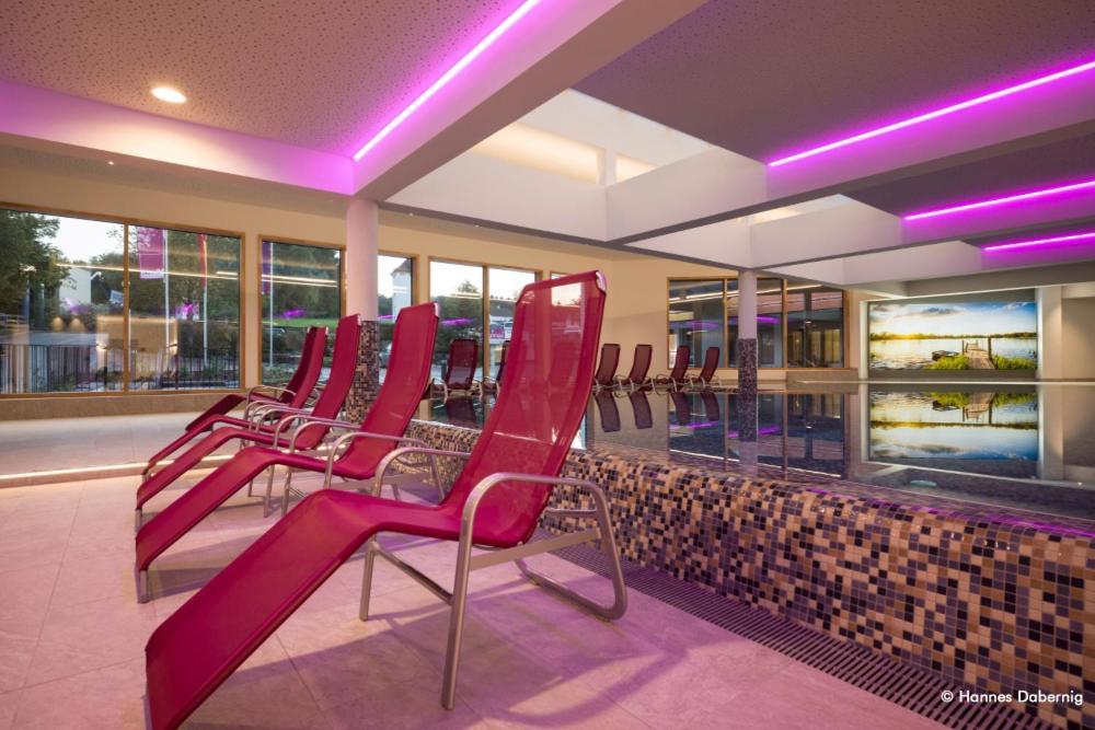 Vitalzeit Weber Hotel Bad Schonau