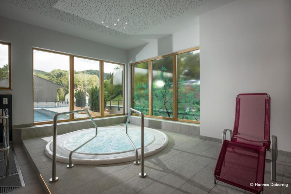 Hotel Vitalzeit Weber 4*